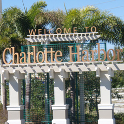 Charlotte Harbor / Boca Grande Florida