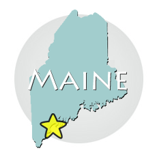 Maine Fishing Charters