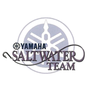 Yamaha Saltwater Team